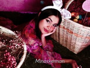 Minackerman