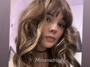 Minamidnight