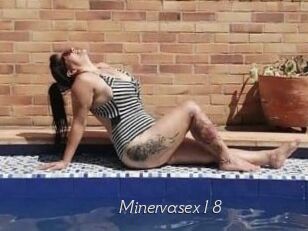 Minervasex18