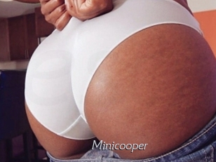 minicooper Le Scandale
