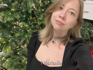 Mirahalle