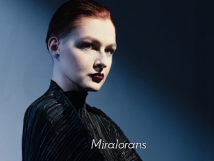 Miralorans