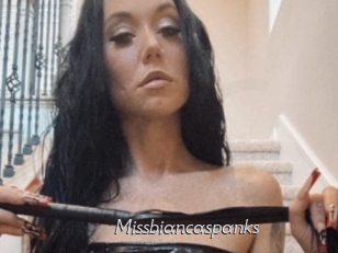 Missbiancaspanks