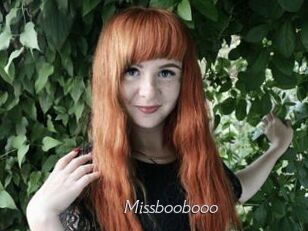 Missboobooo