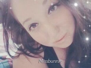 Missbunnie