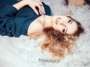 Misscapriz