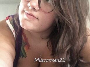 Misscarmen22