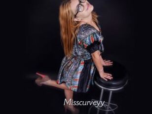 Misscurveyy