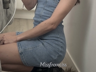 Missfranciss