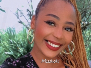 Misskoki