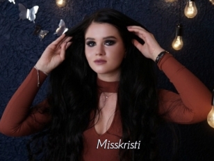 Misskristi