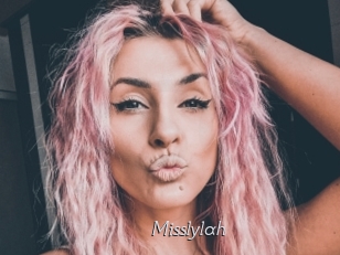 Misslylah