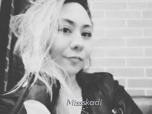 Missskadi