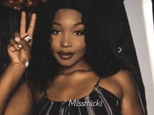 Missthicki