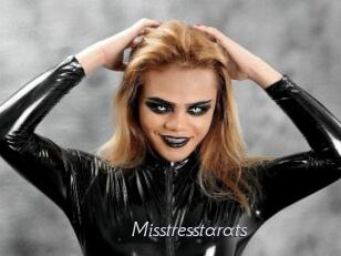 Misstresstarats