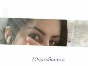 MistressSaraaa