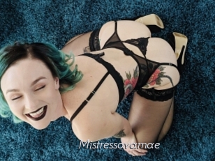 Mistressavamae
