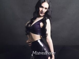 Mistresshaze