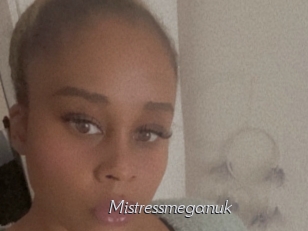 Mistressmeganuk