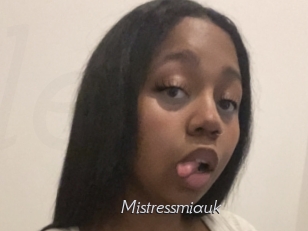 Mistressmiauk