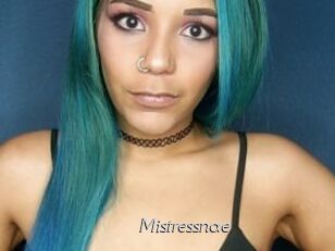 Mistressnae