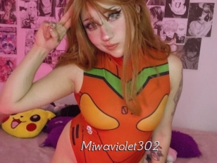 Miwaviolet302