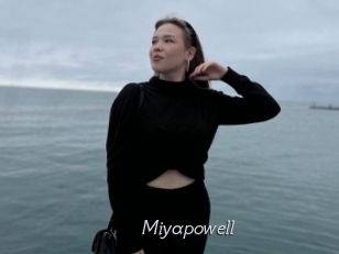Miyapowell