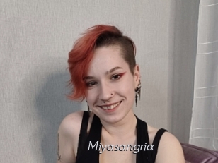 Miyasangria