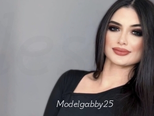 Modelgabby25