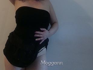 Moggann