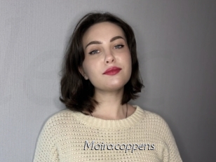 Moiracoppens