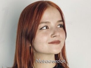 Moiracreedon