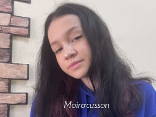 Moiracusson