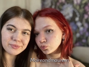 Moireandmaureen