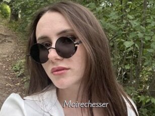 Moirechesser