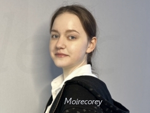 moirecorey Le Scandale