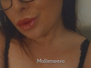 Molliemaexo