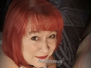 Mollimausi