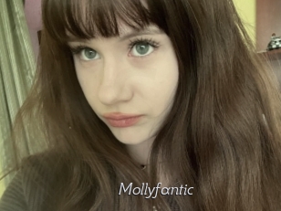 Mollyfantic