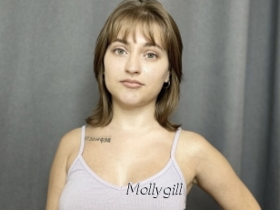 Mollygill