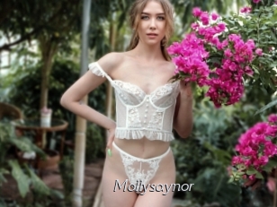 Mollysaynor