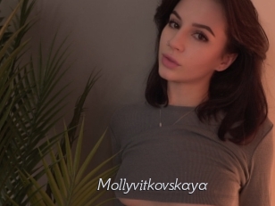 Mollyvitkovskaya