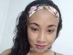 Mommysexy