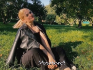 Monahewell
