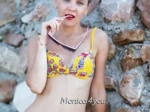 Monica4you