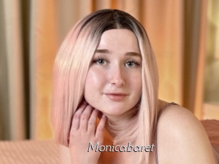 Monicabaret