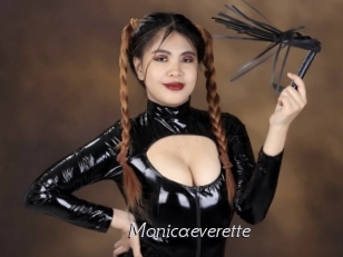 Monicaeverette