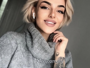 Monicamony