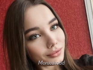 monicatodd Le Scandale