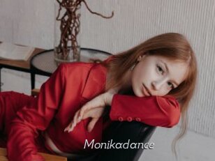 Monikadance
